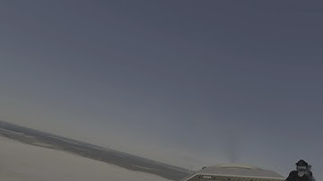 Microsoft Flight Simulator 2020 VR Pimax 8KX