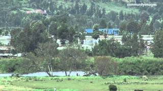 THE PLIGHT OF EWASO NGIRO