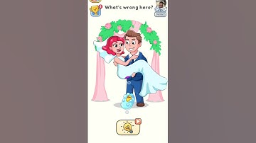 DOP☹️5 Draw One Part Fun Mobile Puzzle Game {Walkthrough + Tips)#gaming #game #dop5 #puzzle!tdyvjg74