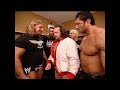 Evolution after eugene costs triple h the world heavyweight championship raw july 12 2004