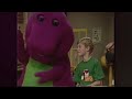 Barney &amp; Friends - The Peanut Butter Song (Eat, Drink &amp; Be Healthy!)