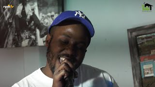 Unplugged Soul Session (ft Moqoustic) Deeper than the ocean