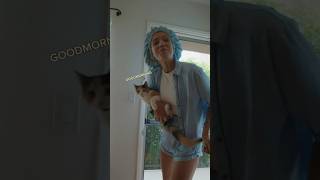 Ur New morning Anthem  goodmorning coffee shorts