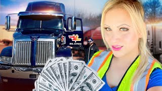 Trucking Jobs Best Ones to Pick
