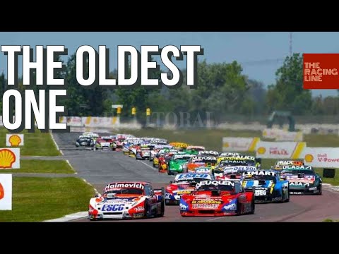 Turismo Carretera: the oldest motorsport championship still in activity