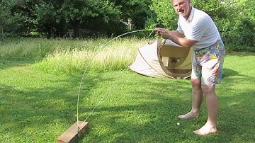 Active Bending Torsion Beam Bellmann