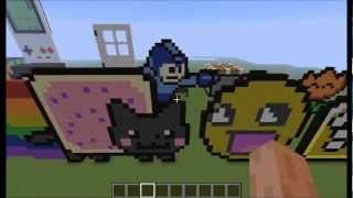 garbar312s pixel art