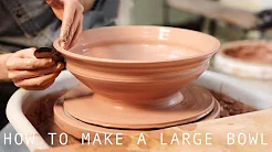 Pottery