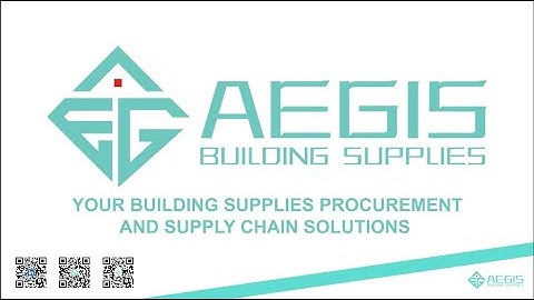 Aegis Intro Video v0.1