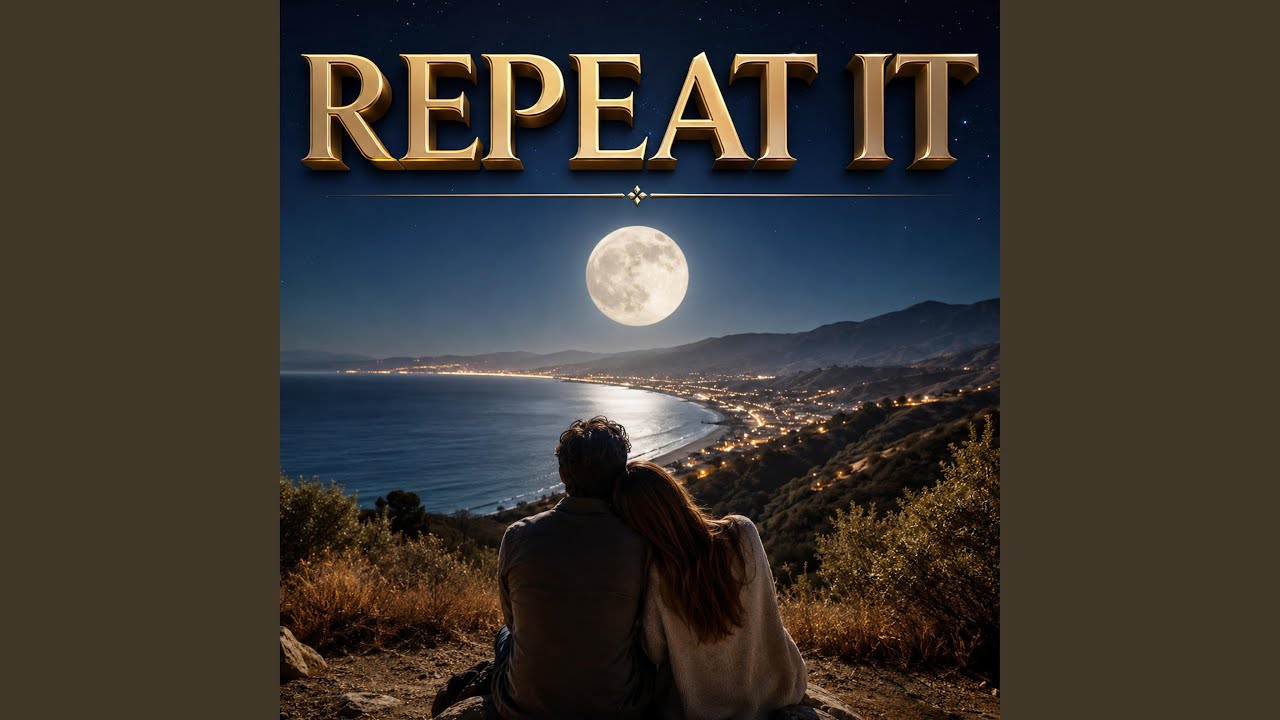 在 YouTube 上觀看「Repeat It」 在 YouTube 上觀看「Repeat It」