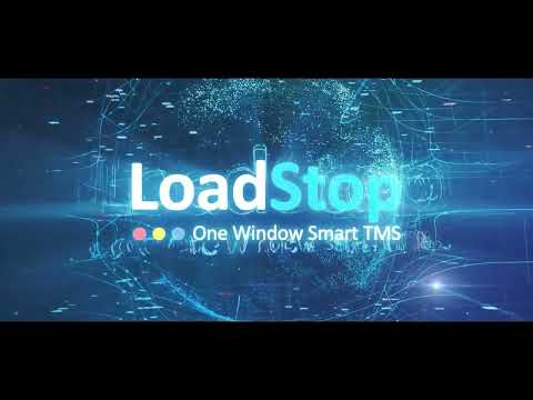LoadStop: Load Tracking Module