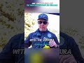 Cop Tried To Kick Out The Man Who Exposed His Behavior