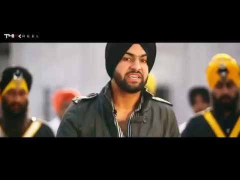 Sikh Anthem Reply to 12 vaj gaye   DSP Saab