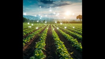 MEQ in Agriculture: The Quantum Leap in Precision Farming