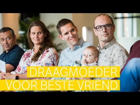 Video: Wat U Moet Weten Over Het Draagmoederschapsproces