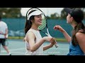 Tennis: For Every Body - Diversity