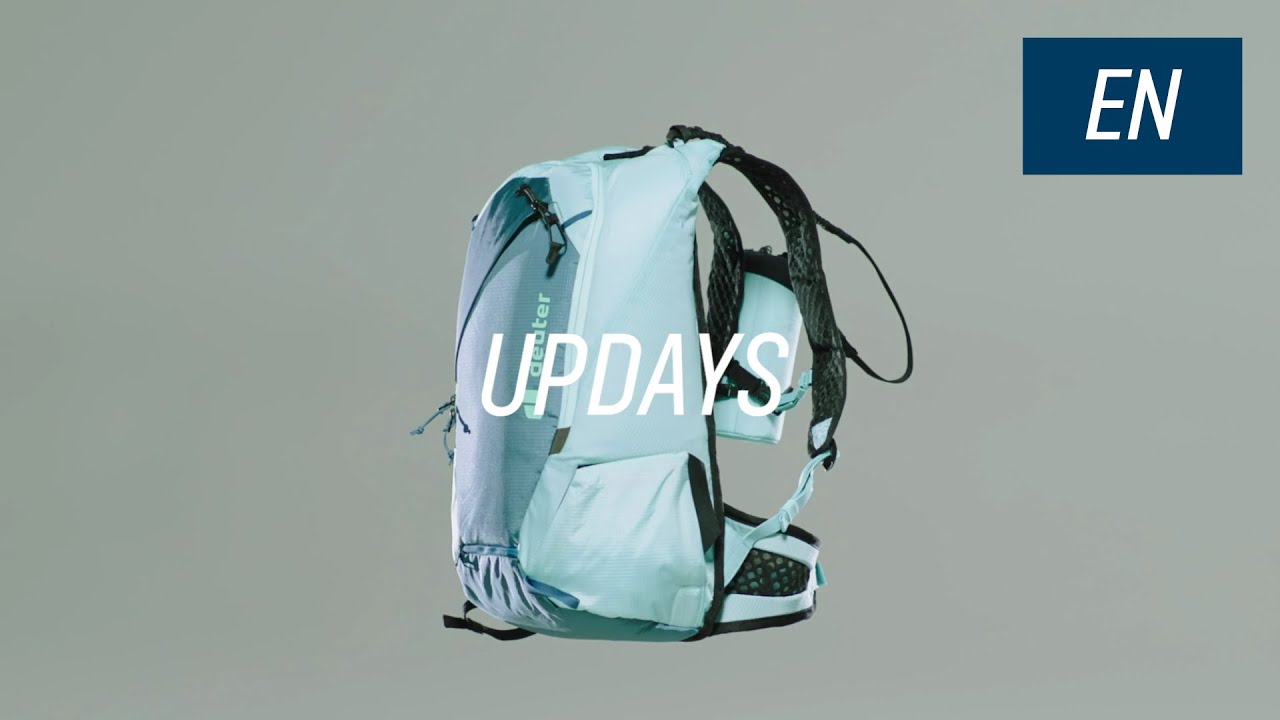 Updays 26 | nightblue-neptune | M | 4046051165653