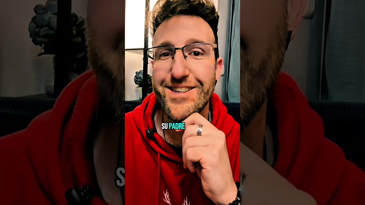 La Parábola de los Dos Cuadros | Cómo Cambiar el Marco Mental y Encontrar Paz Interior