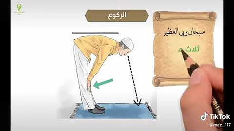 طريقة الصلاة الصحيحة