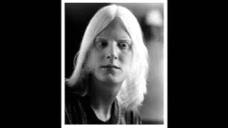 Edgar Winter - Tobacco Road (studio version)