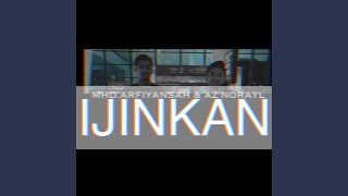 Ijinkan