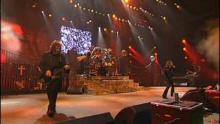 Heaven and Hell - Die Young (Wacken Festival 2009) HD