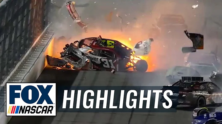 Myatt Snider goes airborne as Austin Hill wins at ...