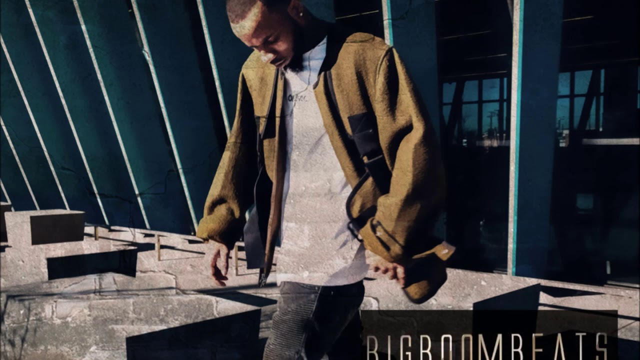 Tory Lanez Type Beat "Different Vibes" (Prod. BigBoomBeats)