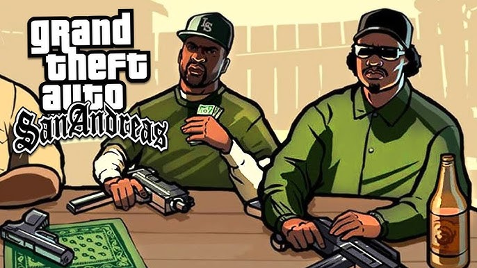 WT - How to Make a Video? - GTA SA / Grand Theft Auto: San Andreas - on Gta .cz