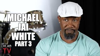 Michael Jai White on Woman Suing Diddy & Aaron Hall: I Know Too Much About Aaron (Part 3)