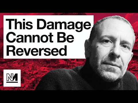 Former Israeli Advisor on Netanyahu, Qatar and Irreversible Damage In Gaza | Ash Meets Daniel Levy