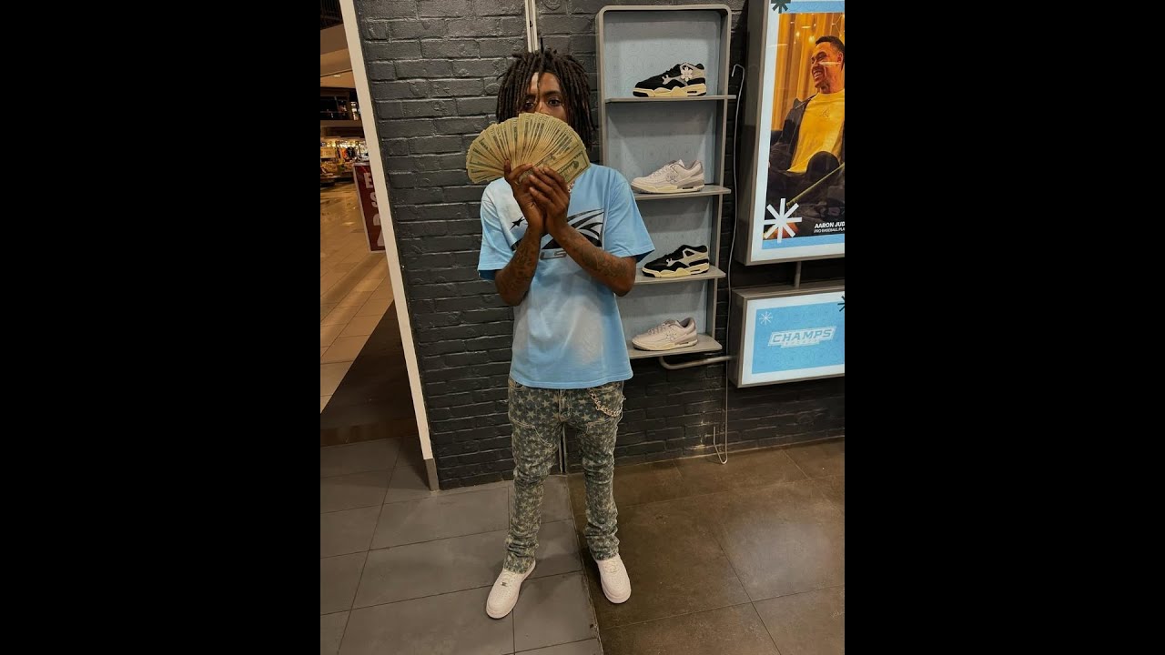 [FREE] TopOppGen x Fattmack Sample Type Beat - 