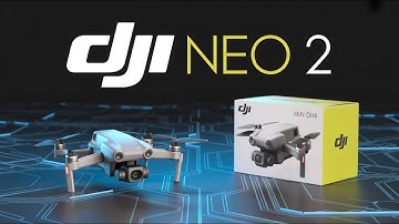 DJI NEO 2 Is Coming! Amazing News, Specs & Leaks!