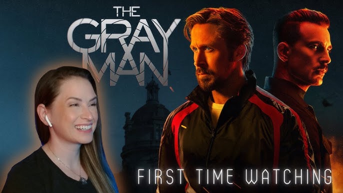 The Gray Man' Cast on the Joys and Challenges of Extreme, Excessive Action  