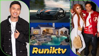 Runiktv Lifestyle (Mike Castillo) Biography, Girlfriend, Net Worth, Family, Age, Hobbies, Facts