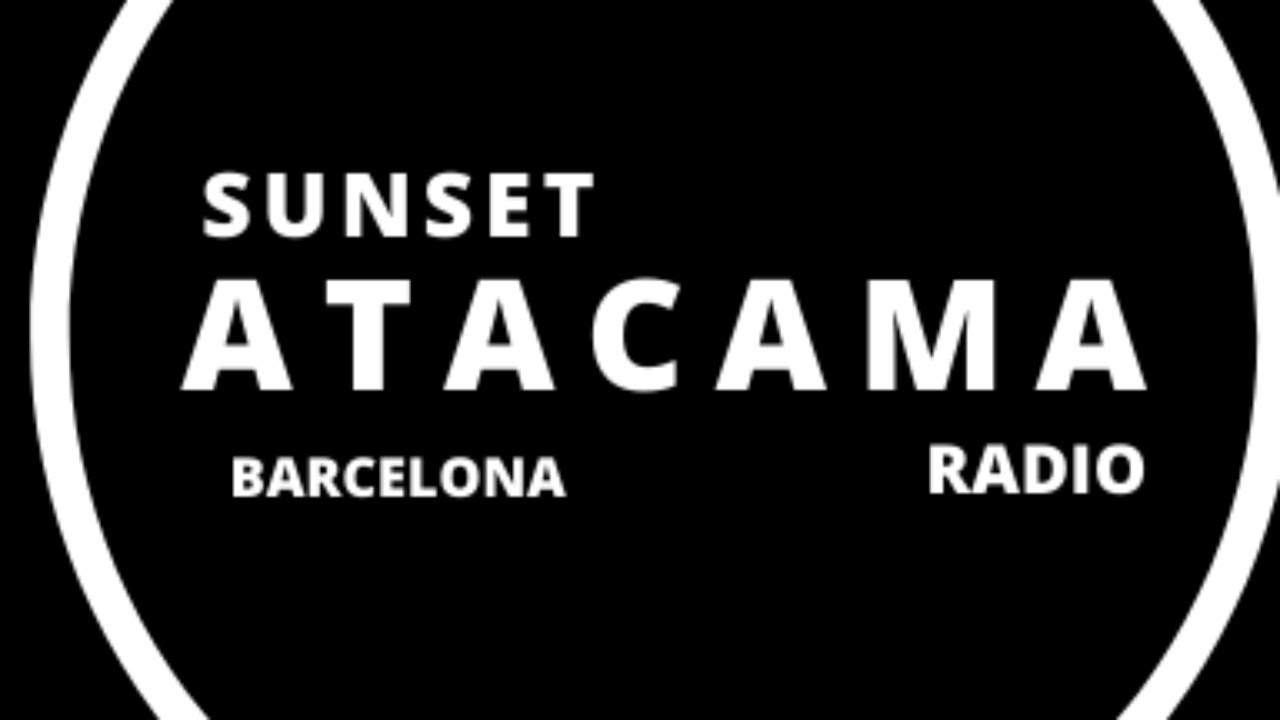 Sunset Atacama Radio