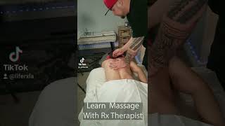 shoulder mobility manual therapy #shouldermobility #shoulders #shoulderpain #massage #massagetherapy