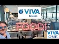 Viva one  food viva cruises   river cruise review  europe river cruises 