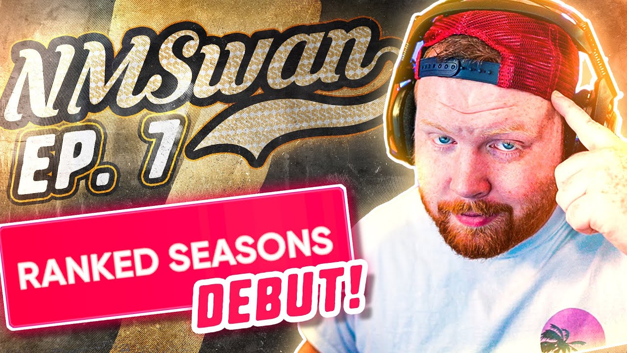 NO MONEY SPENT #7 | I MERCY RULED My First Ranked Seasons Game | MLB The Show 22!