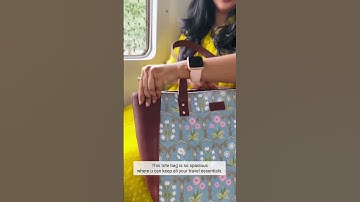 GRWM Vlog Ft.Zouk #grwm #grwmoutfit #totebag #tamilshorts #tamilfashion #shorts #handbags #ootd