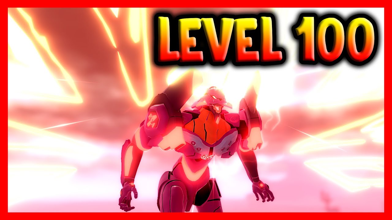 How Strong Is MAX EVA 01? - Roblox Kaiju Universe