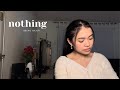 Nothing by bruno major but its a lullaby  nicole francisco
