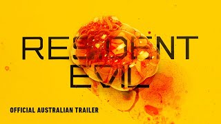 Resident Evil | Official Australian Trailer Teaser | Netflix (2022)