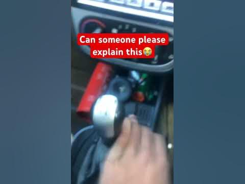 I need help fixing my car😭😭 - YouTube