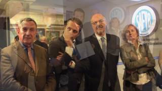 Inauguran Obra Social De Farmacéuticos Y Bioquímicos