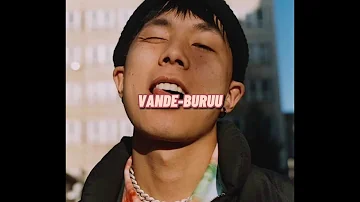 Vande-Buruu (Lyrics by:SADmn)