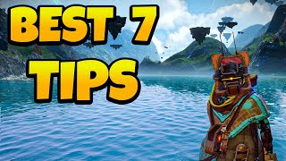 7 dingen die ik graag eerder wist in No Man's Sky 2024