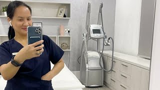 PRESSOTHERAPY | YGHIE PH