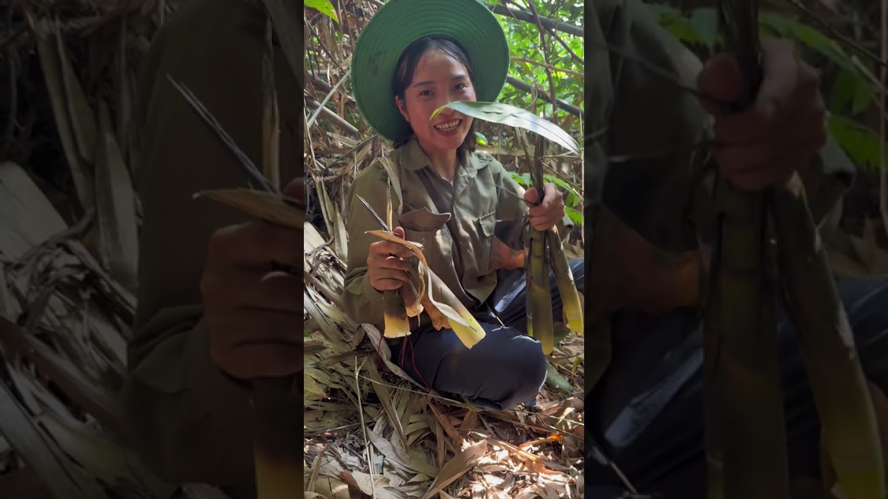 MỘT NGÀY VẤT VẢ #food #cooking #giadinh #cuocsong #amthuc #giaitri