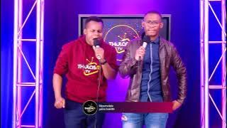 Mpumelelo - yebo bakithi